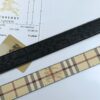 Replica BURBERRY belt