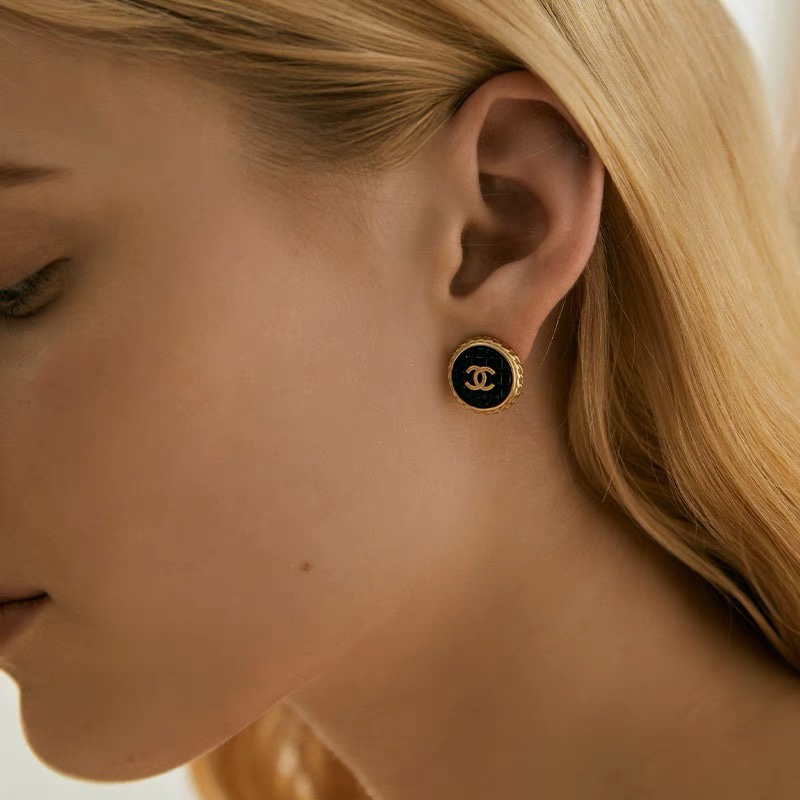Replica CHANEL Earring