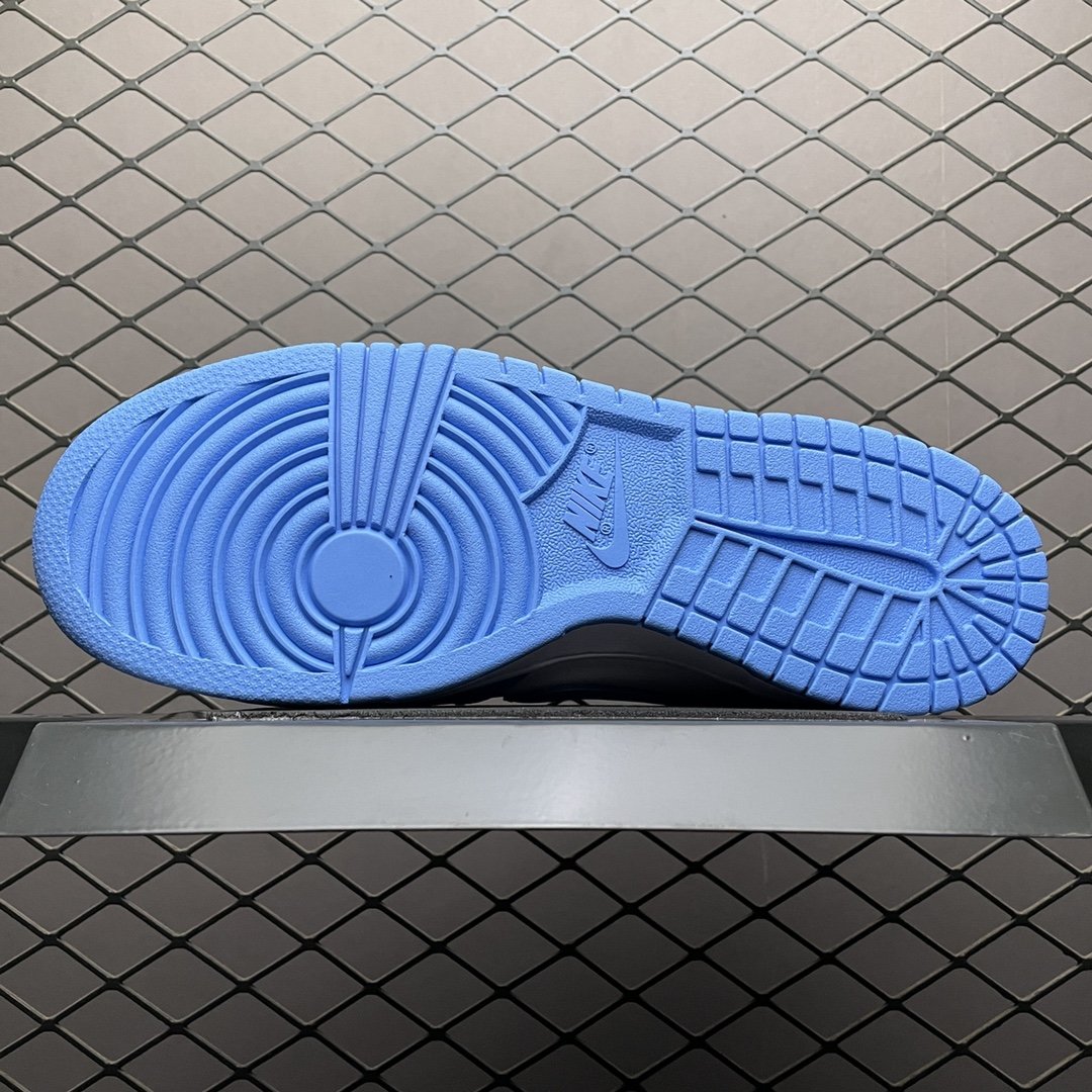 Replica Nike Dunk SB Shoe Nike Dunk Low University BlueDD1391-102 36-47