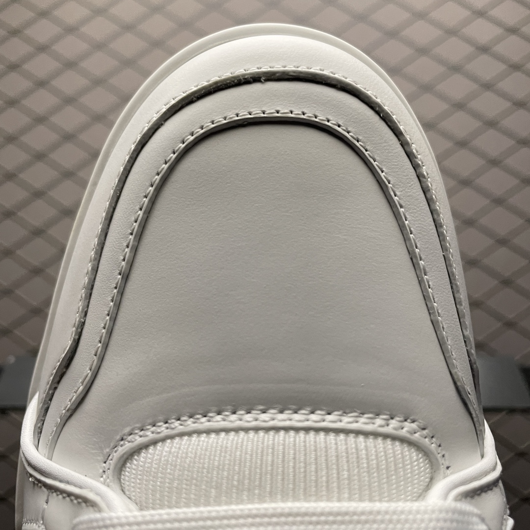 Replica Louis Vuitton Shoe Louis Vuitton LV Trainer Size 35-46