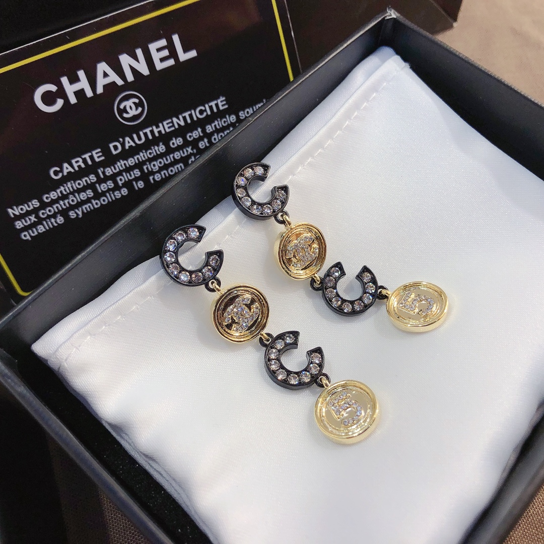 Replica CHANEL Earring
