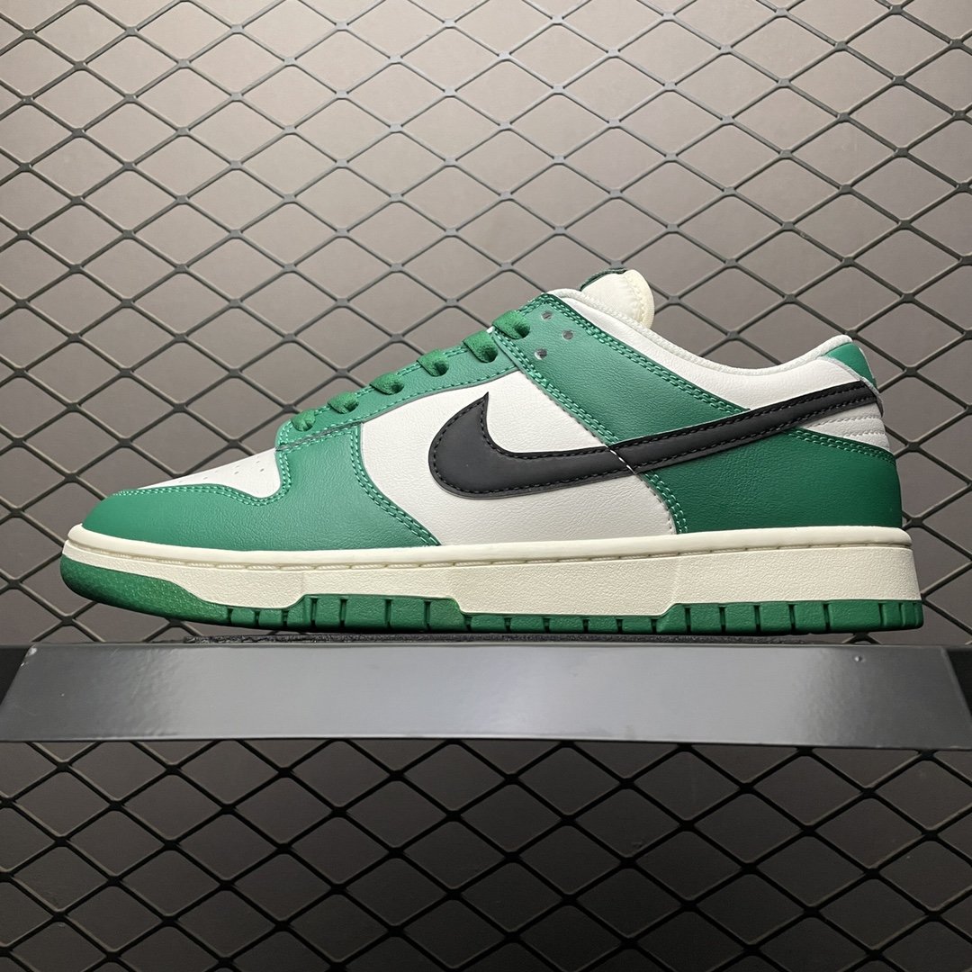Replica Nike Dunk SB Shoe Nike Dunk LowLotteryDR9654-100 Size 36-4647.5