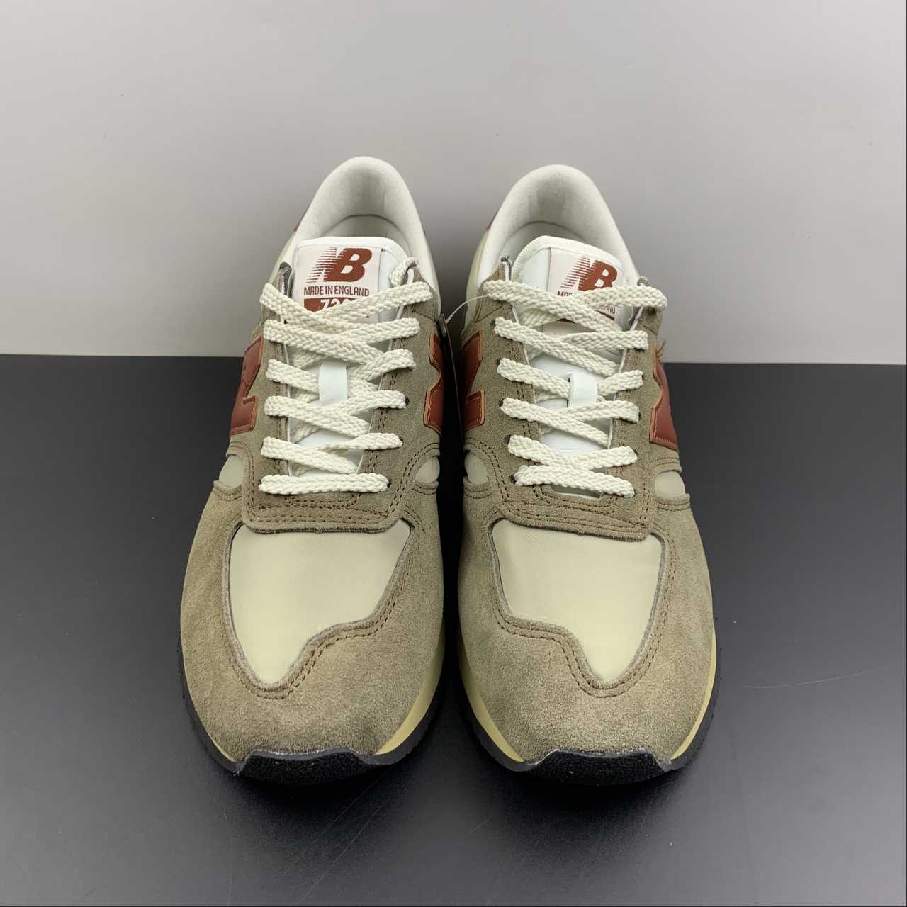 Replica New Balance Shoe New Balance NB730  M730BBR  36 -45