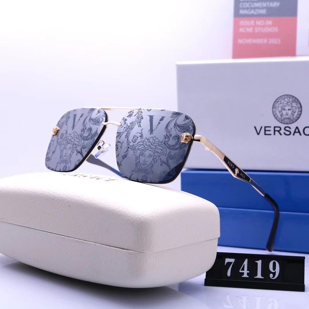 Replica Versace Glasses