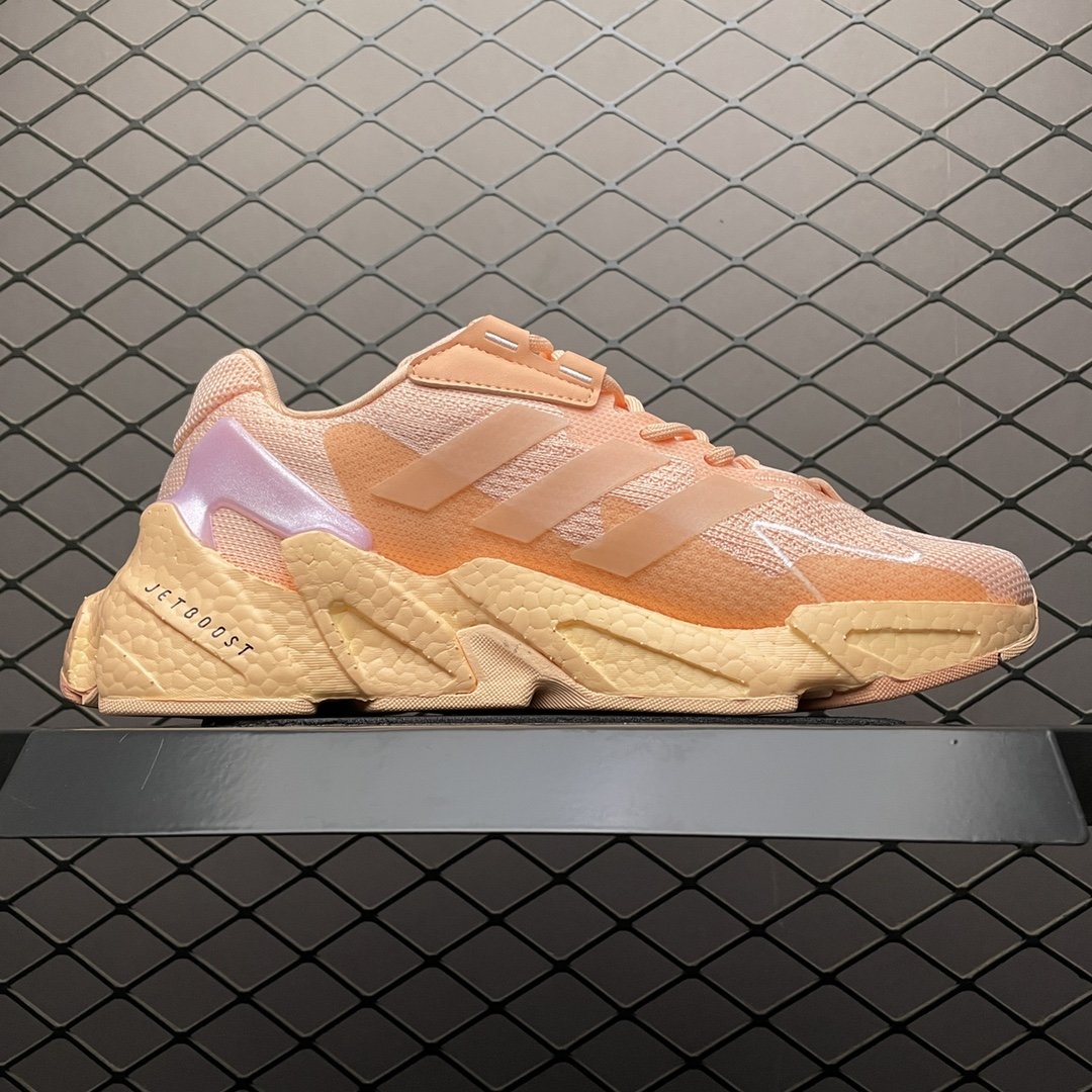 Replica Adidas Shoe Adidas X9000L4 Boost  GY0129 Size36 36_01944