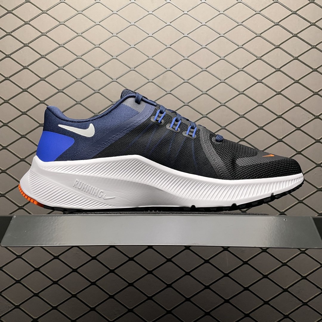 Replica Nike Shoe Nike Quest 4 4  DA1105-004 Size 39-45