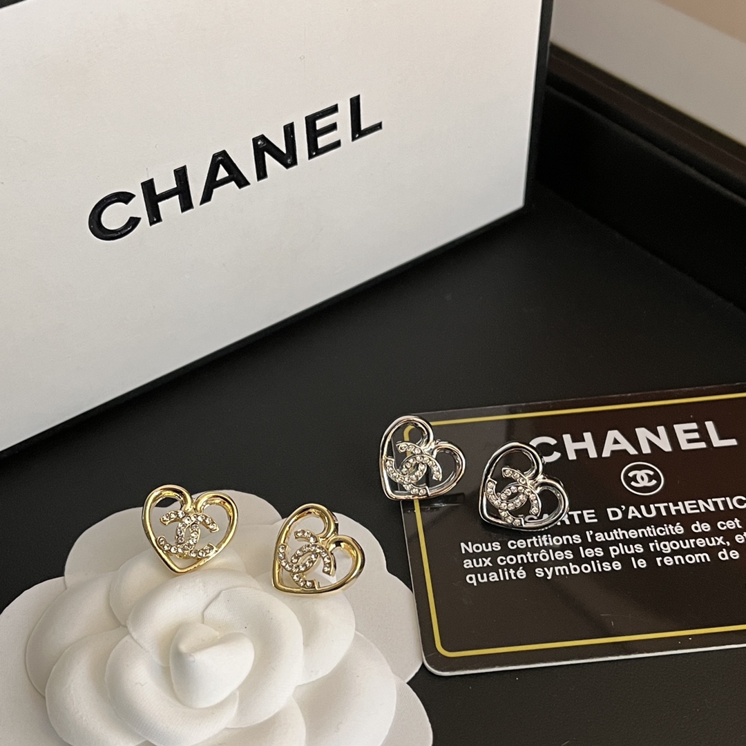 Replica CHANEL Earring