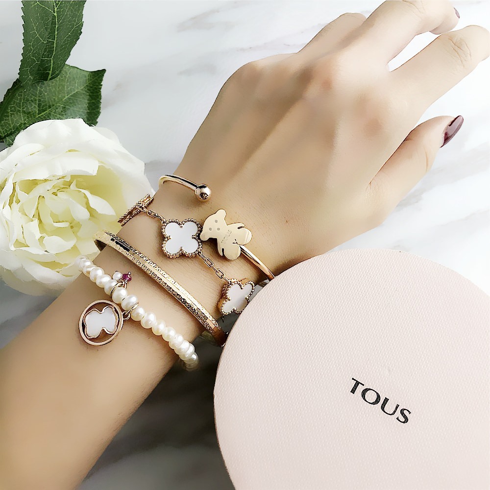 replica TOUE Bangle