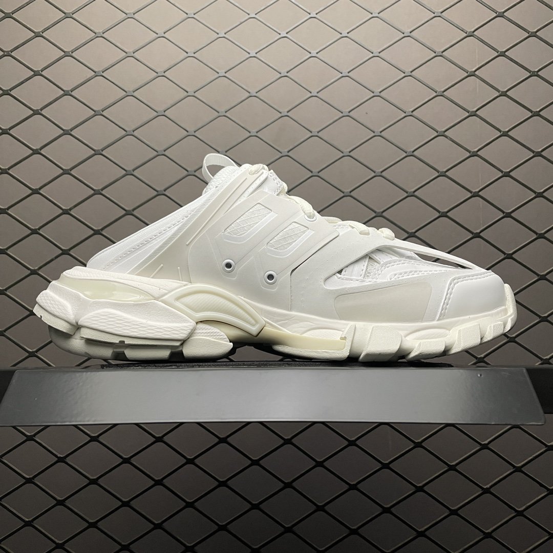 Replica Balenciaga Shoe Balenciaga Track Mule 653813 Size 35-46 1030