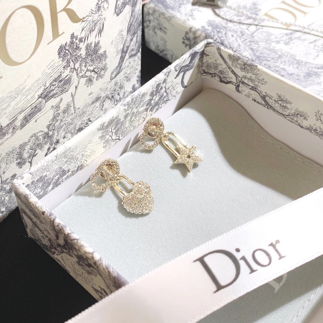 Replica DIOR Earring