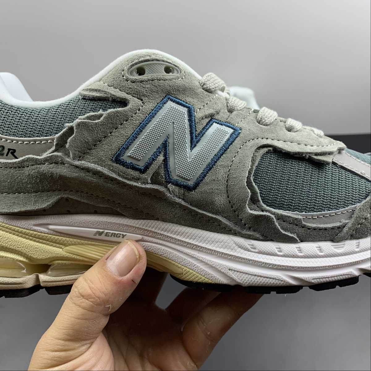 Replica New Balance Shoe New Balance NB2002 M2002RDD  36-45