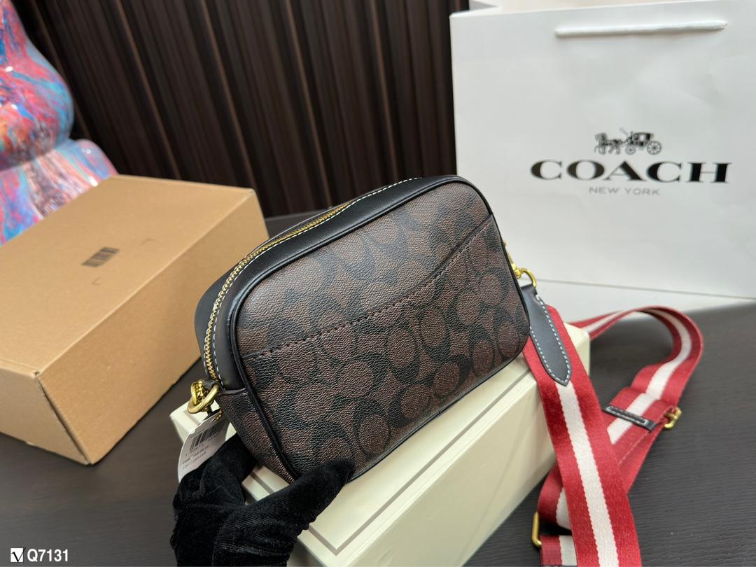 Replica Coach Bag 12*19CM