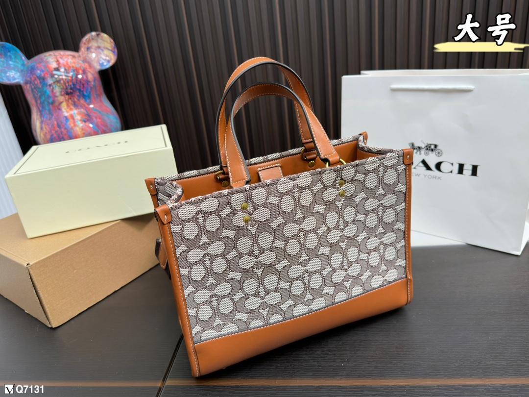 Replica Coach Bag 22*29CM