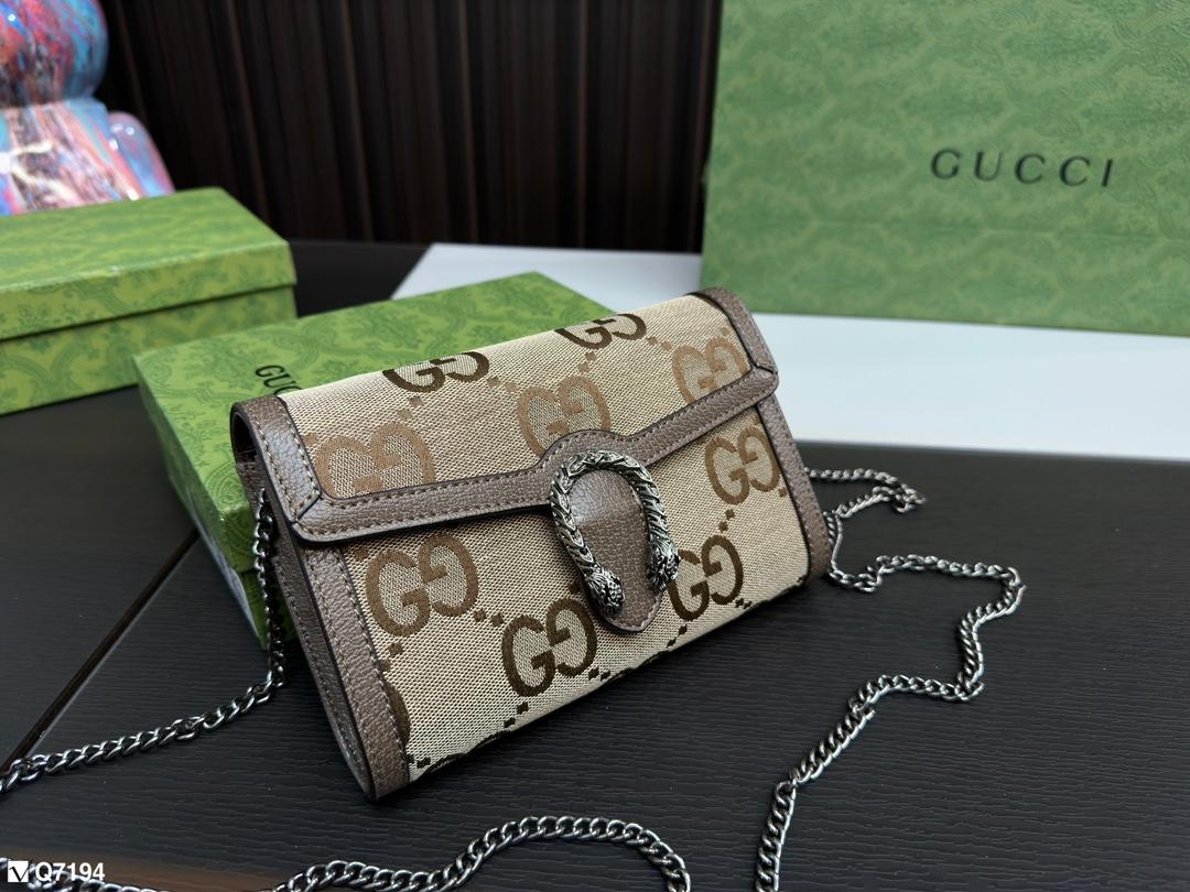 Replica Gucci Bag 13*20CM