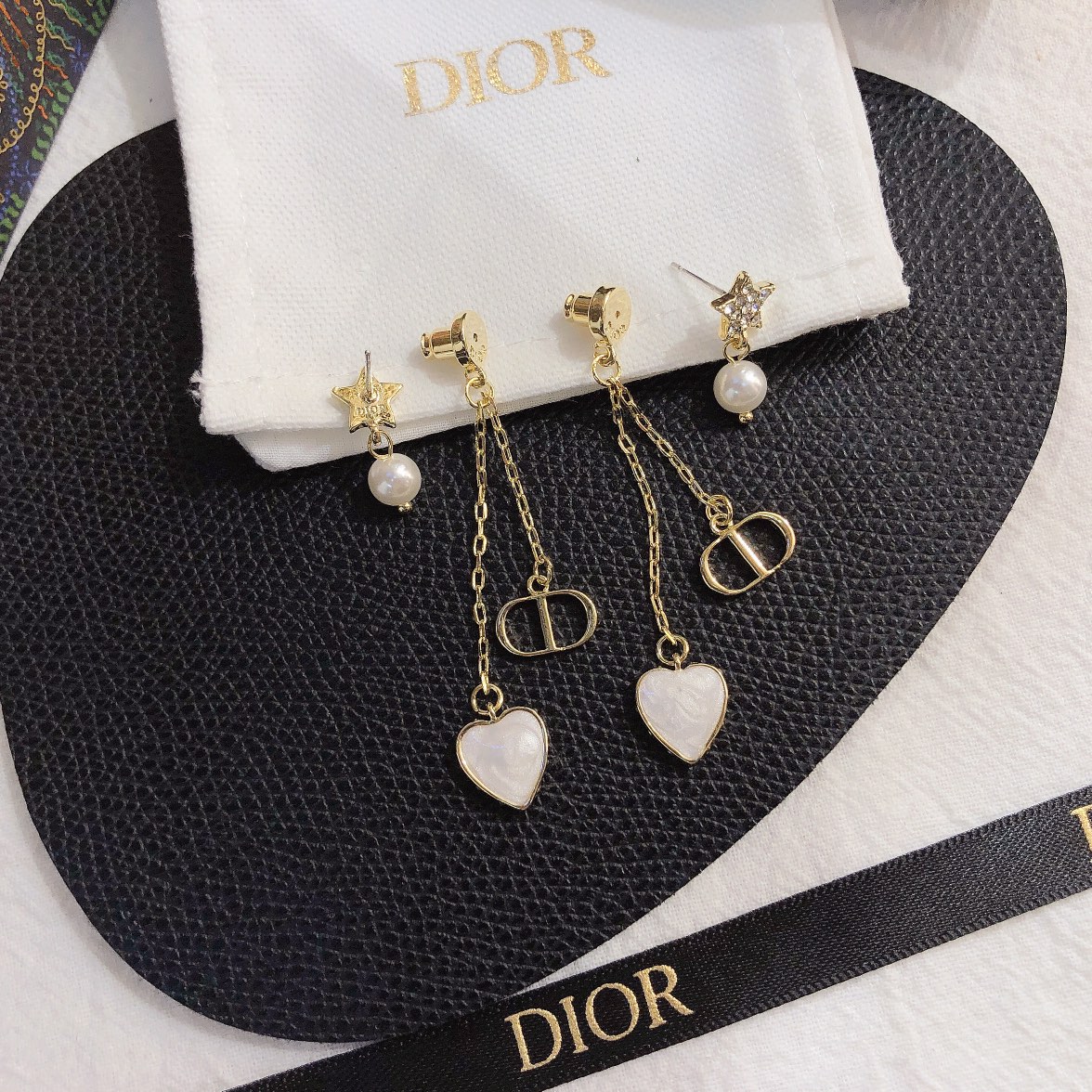 Replica DIOR Earring