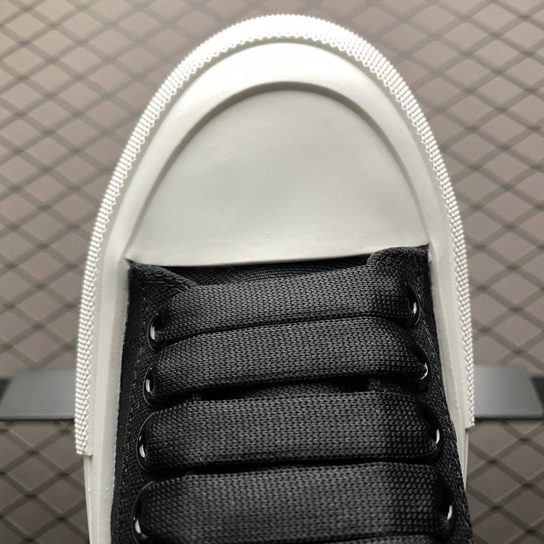 Replica Alexander McQueen Shoe Alexander McQueen 21S35-39
