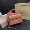 Replica Burberry Bag 22*19CM