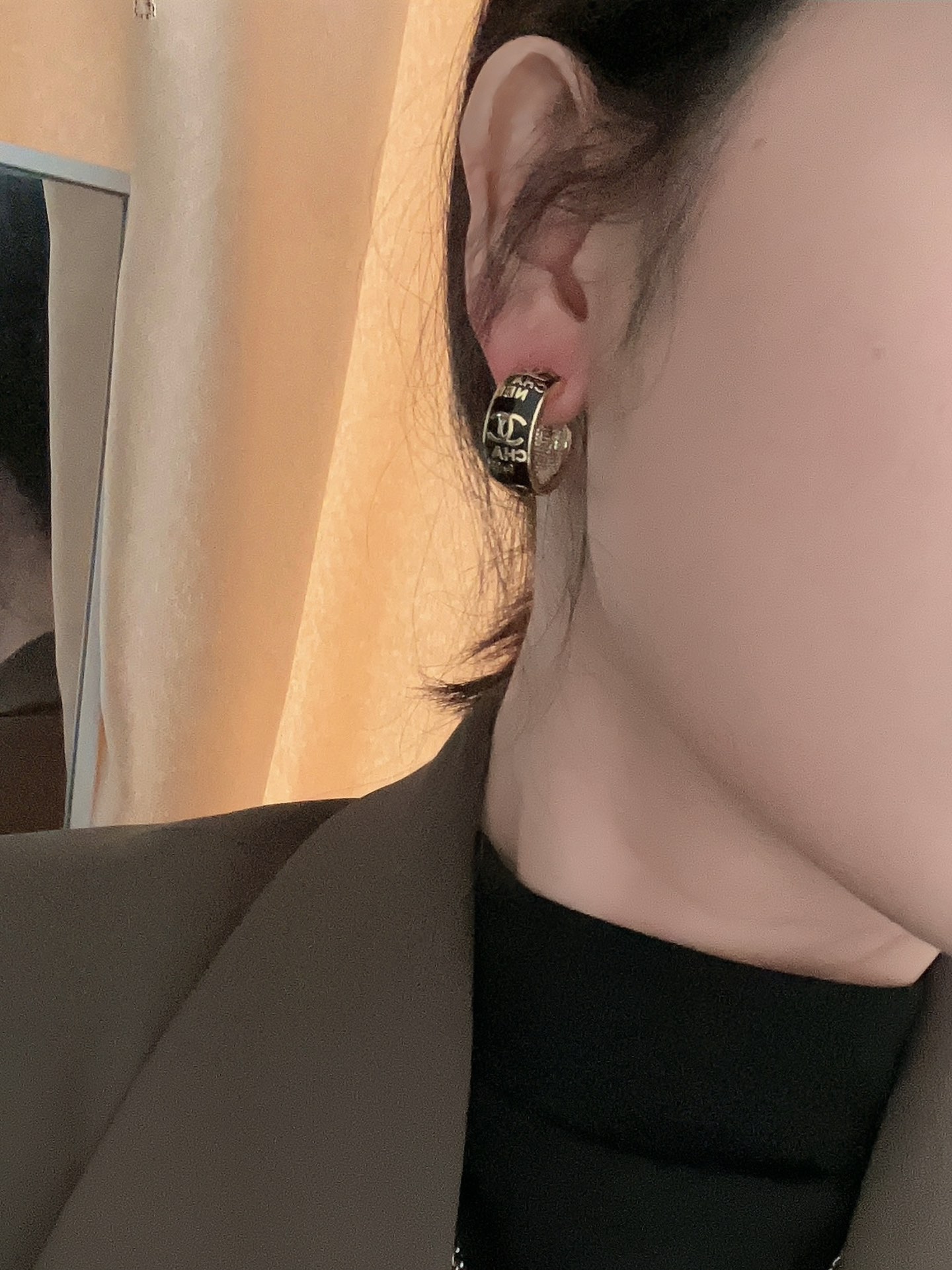 Replica CHANEL Earring