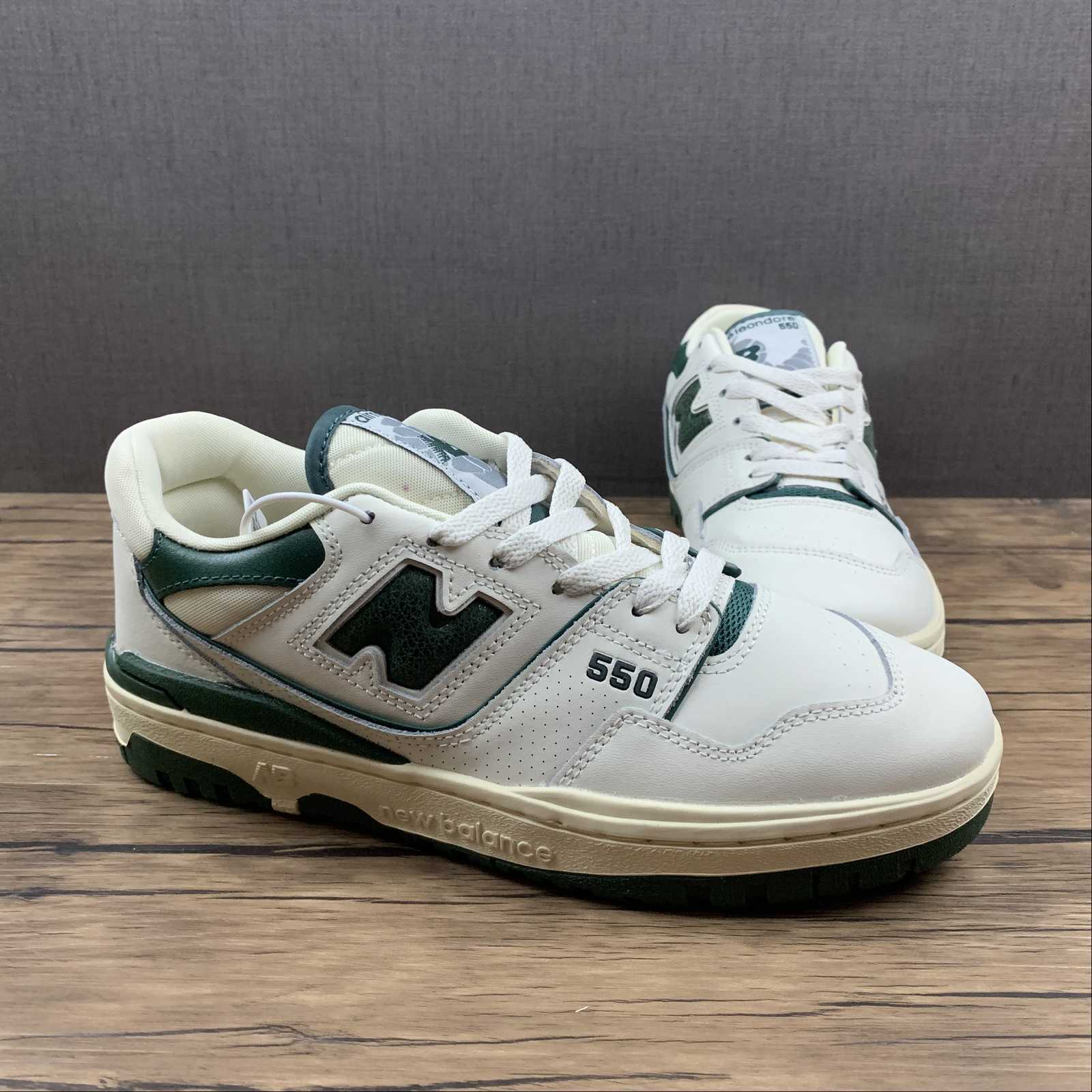 Replica New Balance Shoe New Balance NB550  BB550ALD  36-45