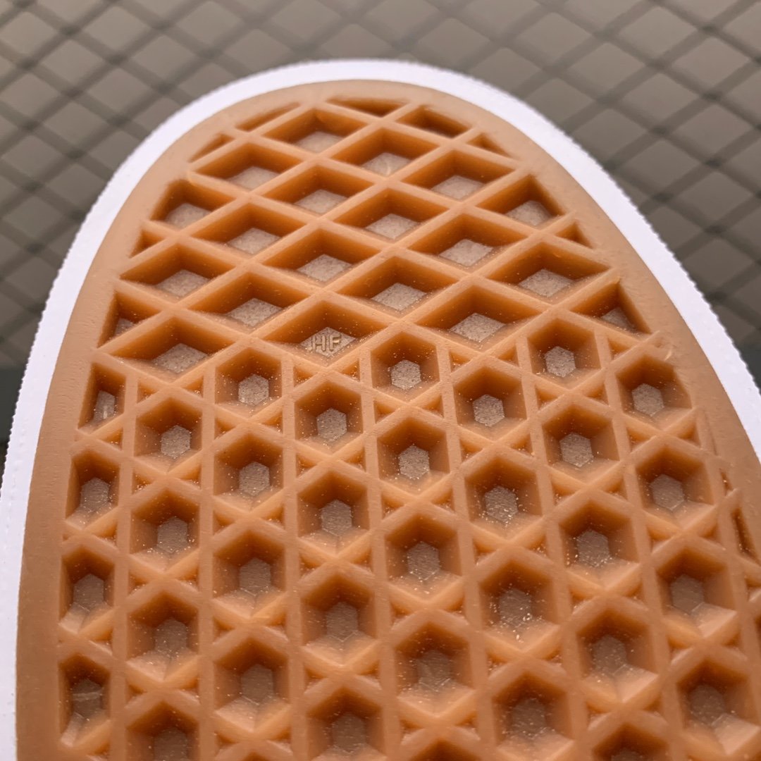 Replica Vans Shoe Vans Authentic Platform 35-44 5261135A