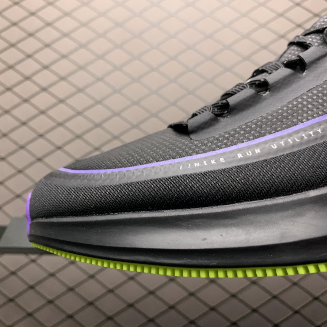 Replica Nike Shoe Nike Air Zoom Winflo 6 Shield BQ3190-002 39-45