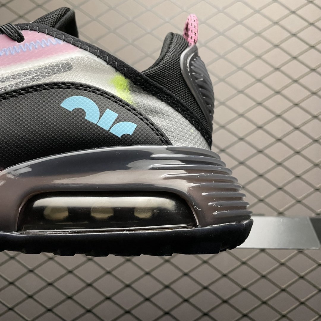 Replica Nike Air Max Shoe Nike Air Max 2090CW4286-100 Size 36-40