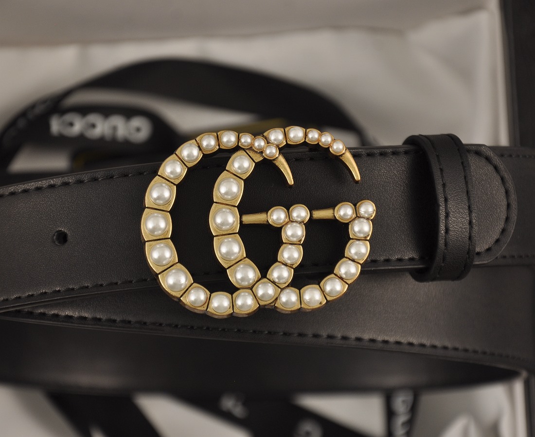 Replica GUCCI belt