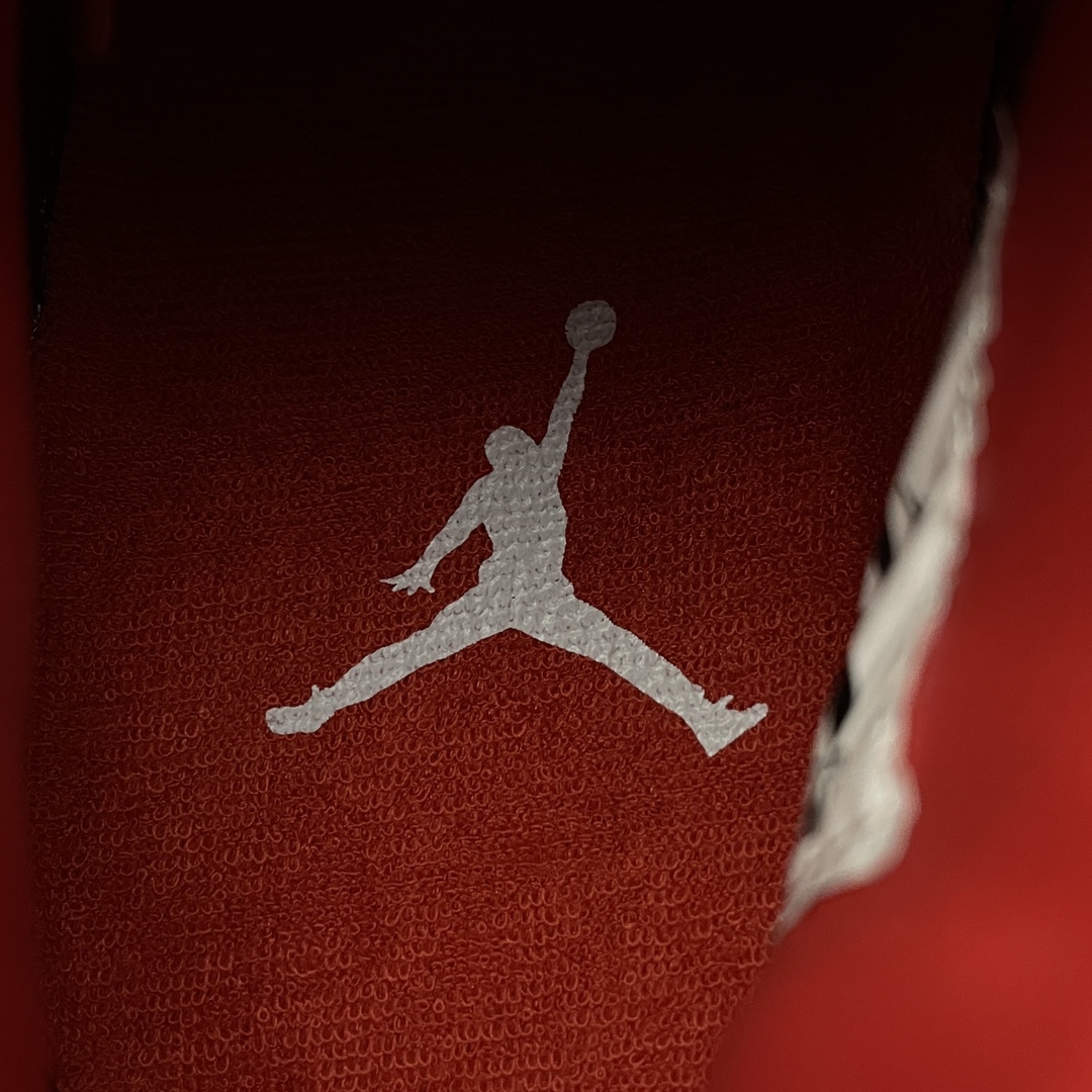 Replica Air Jordan Shoe Air Jordan 4 11Lab4 Red AJ4 719864-600 Size 40.5-48.5