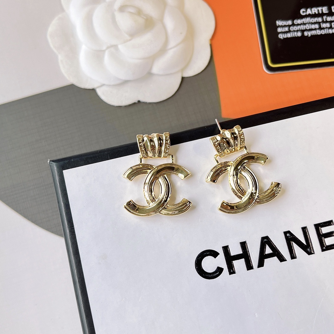 Replica CHANEL Earring