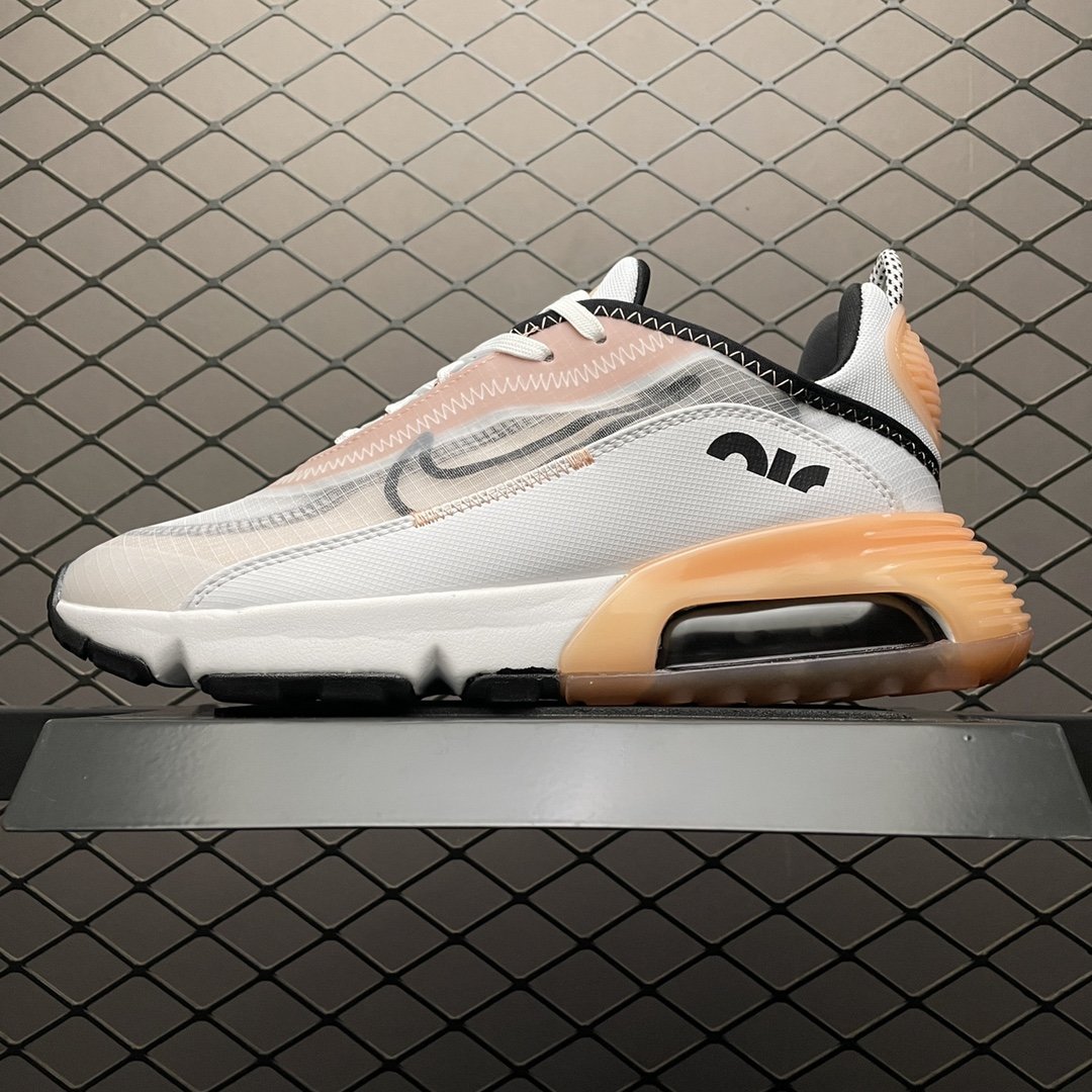 Replica Nike Air Max Shoe Nike Air Max 2090CV8727-100 36-40