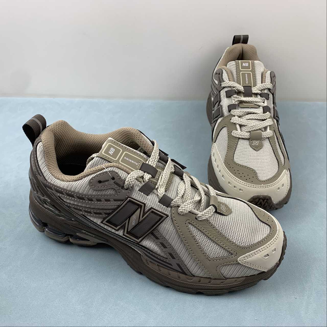 Replica New Balance Shoe New Balance NB1906  M1906RHD  36-45
