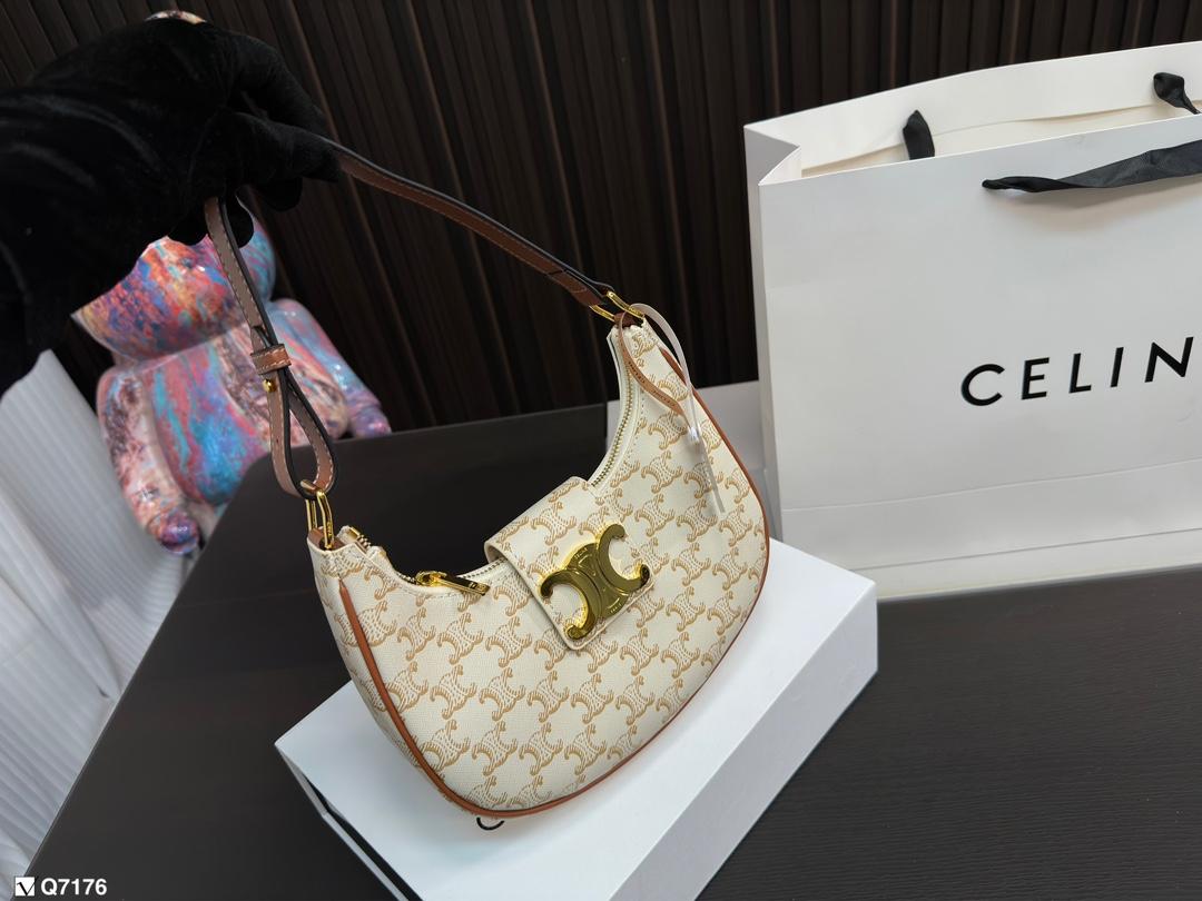 Replica Celine Bag 13*23CM