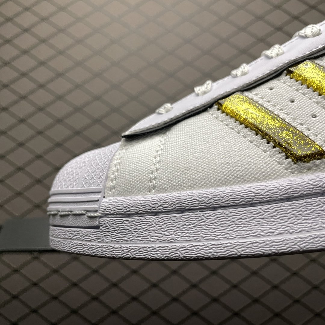 Replica Adidas Shoe Adidas SuperstarGX7915 Size 36-44