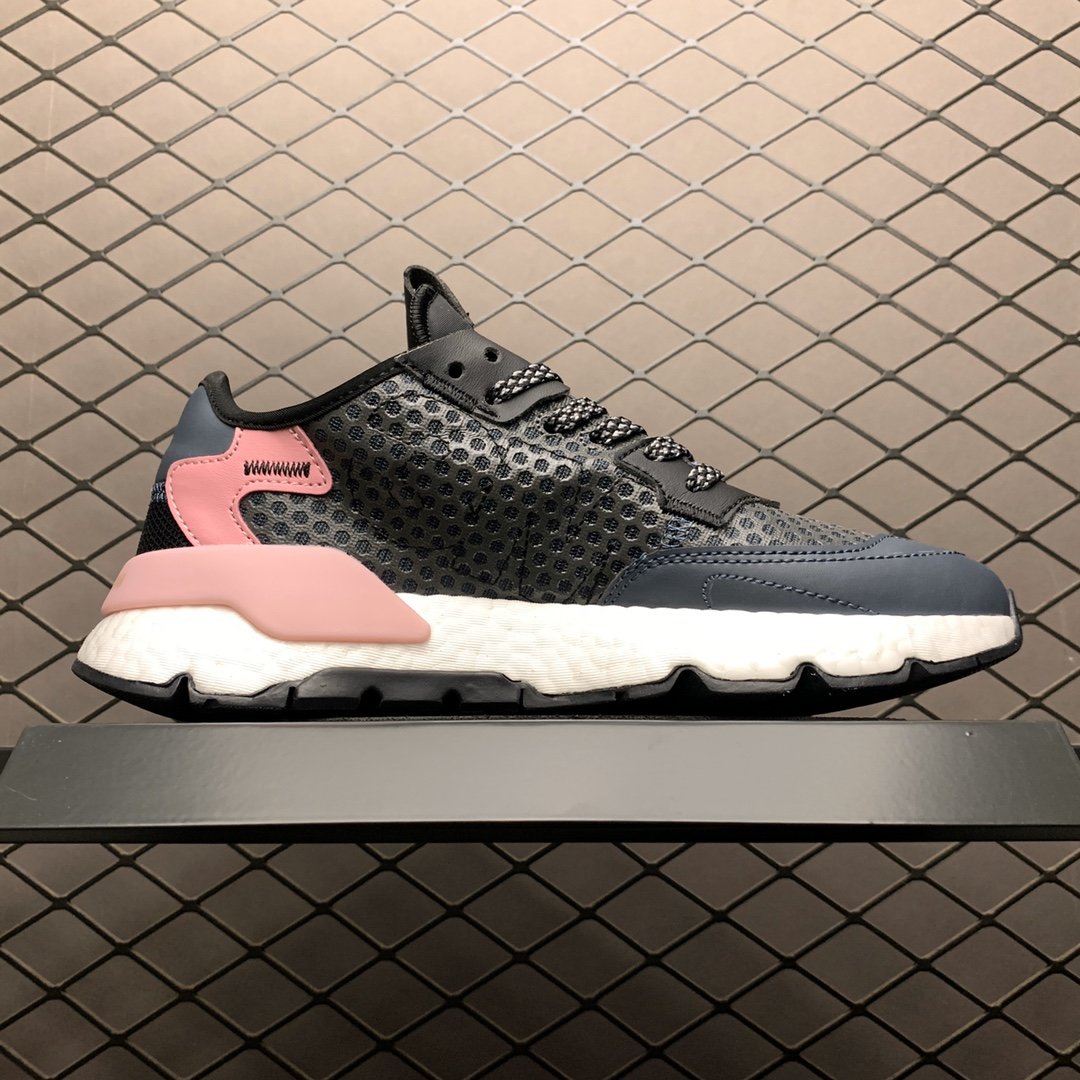 Replica Adidas Shoe Adidas Nite Jogger Boost EF5428 Size 36-45