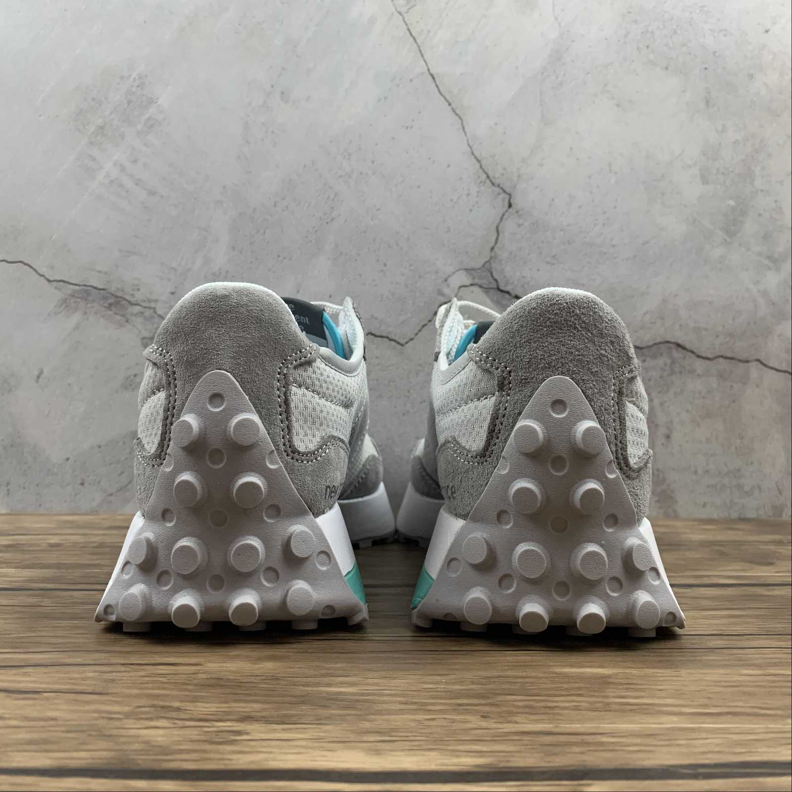 Replica New Balance Shoe New Balance NB327  MS327RJ1  36-45