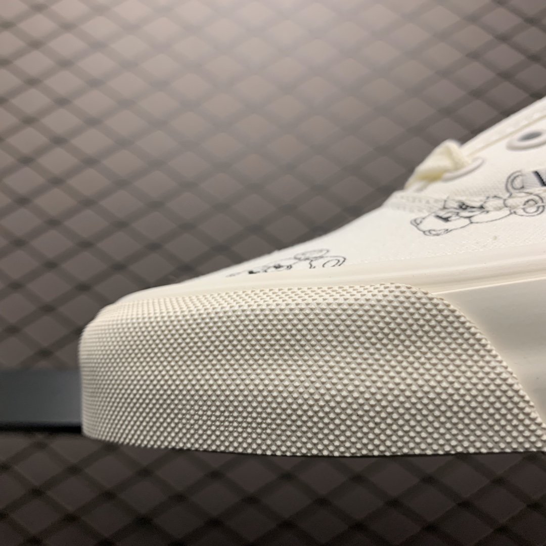 Replica Vans Shoe Undercover x Vans Authentic  35-44