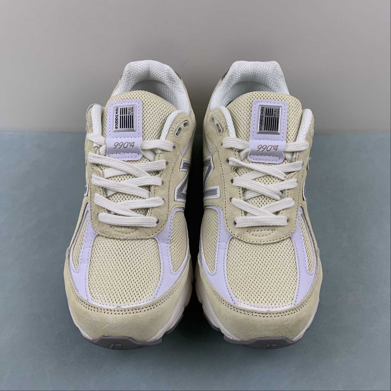 Replica New Balance Shoe New Balance NB990 U990TE4  36-45