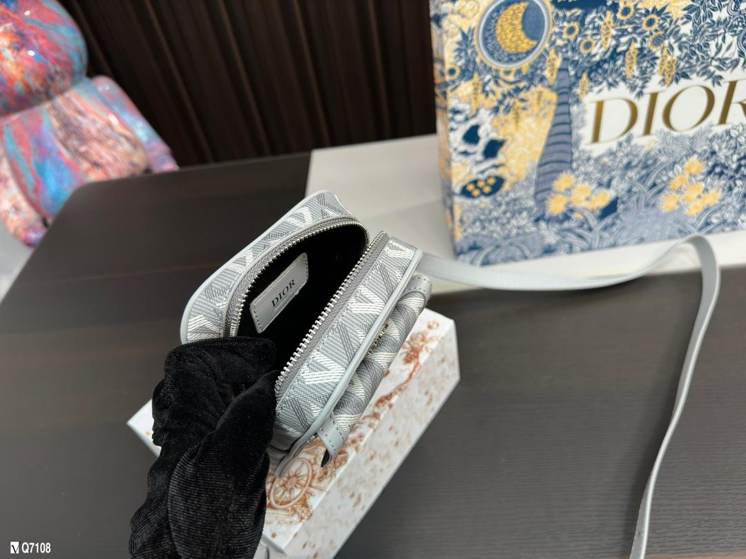 Replica Dior Bag 12*18CM