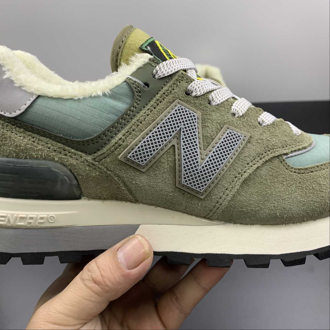 Replica New Balance Shoe New Balance NB574 U574LGST  36-45