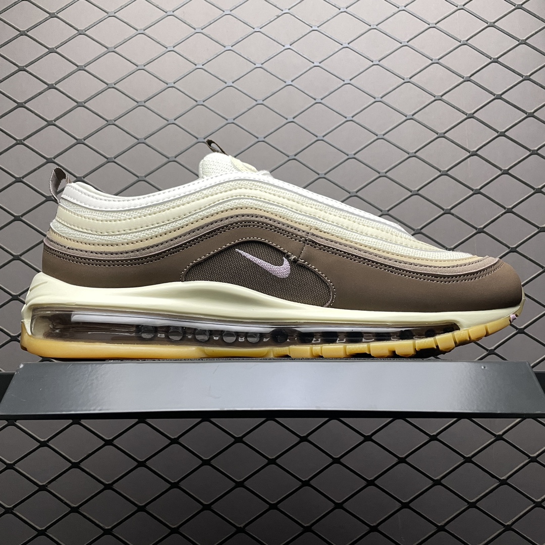 Replica Nike Air Max Shoe Nike Air Max 97 DQ8996-200 SIZE 36-45