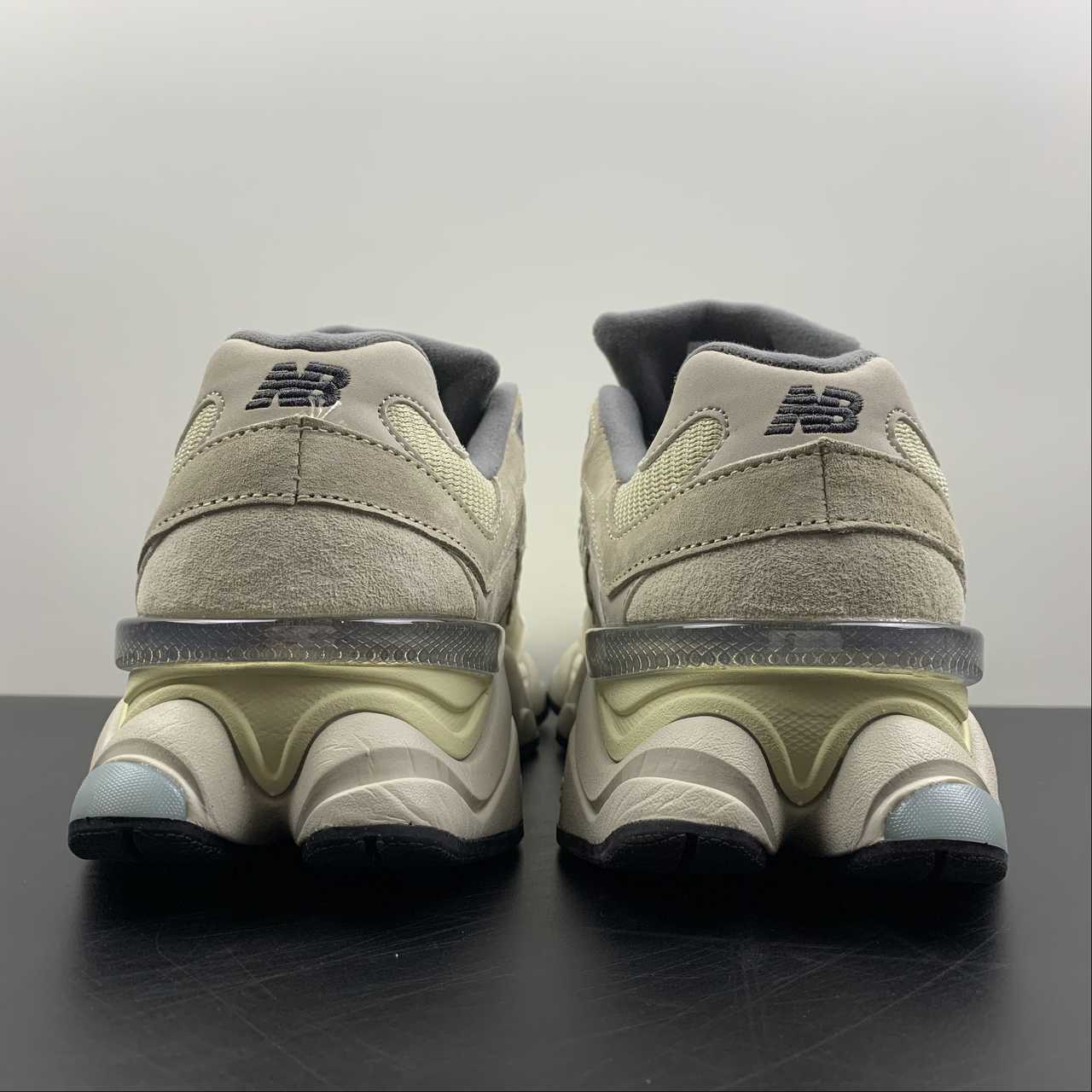 Replica New Balance Shoe New Balance NB9060  U9060MAC 36-45