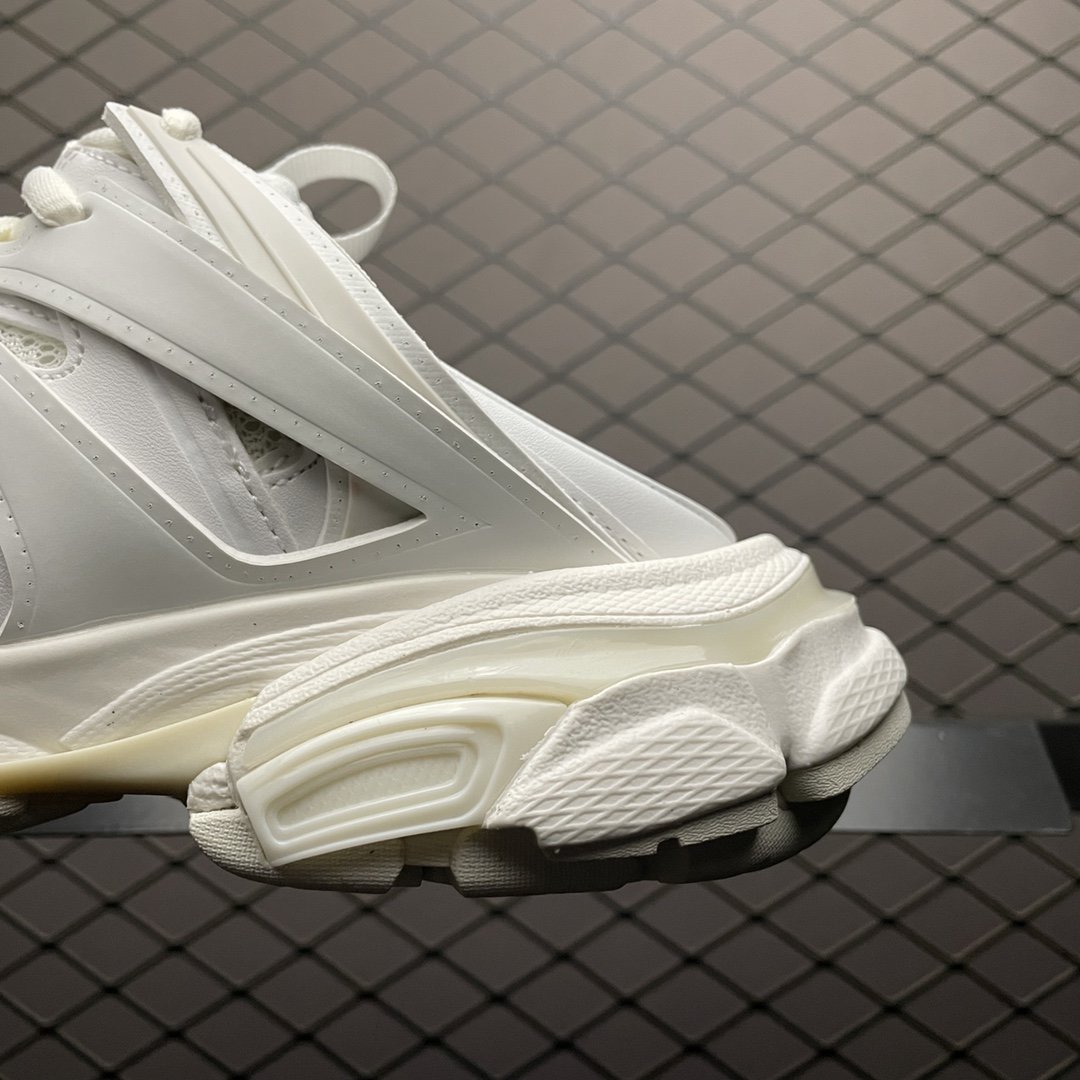 Replica Balenciaga Shoe Balenciaga Track Mule 653813 Size 35-46 1030