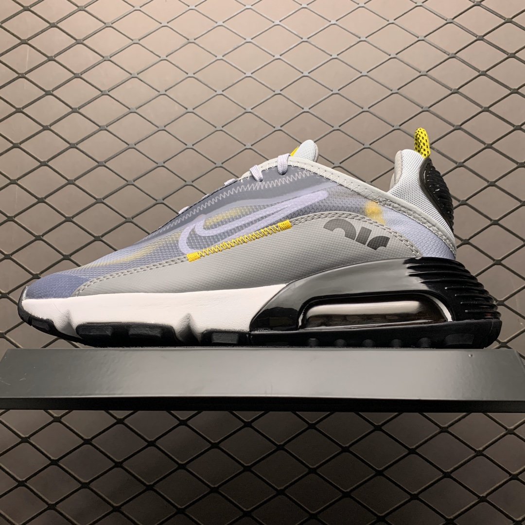 Replica Nike Air Max Shoe Nike Air Max 2090 BV9977-002 39-45