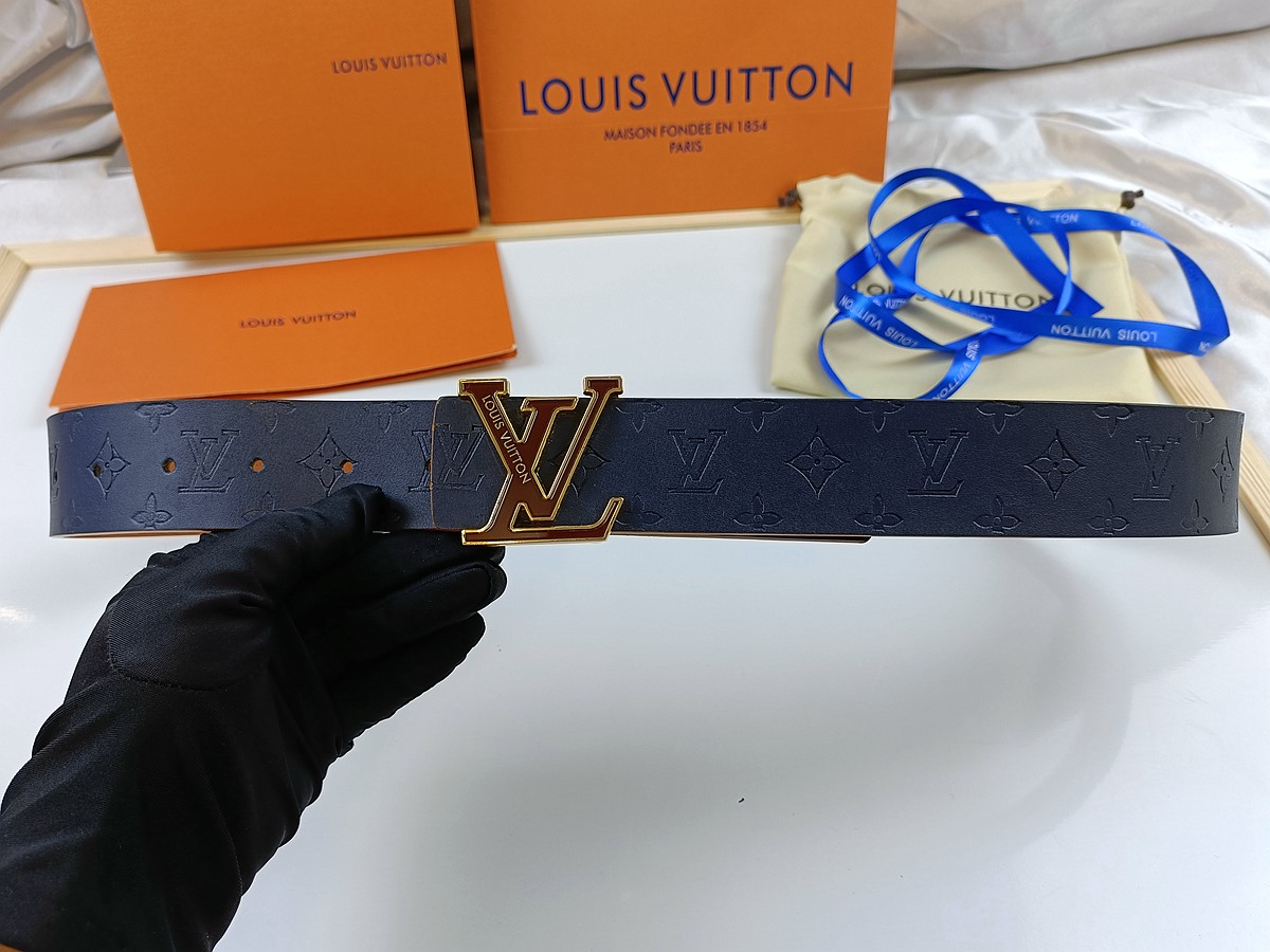 Replica LV belt