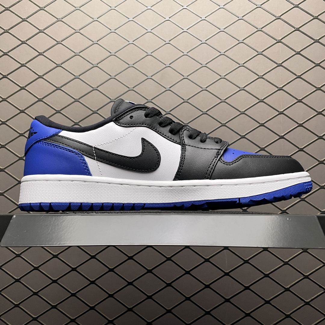 Replica Air Jordan Shoe Air Jordan 1 Low Golf  AJ1  DD9315-102  SIZE 35.5-46