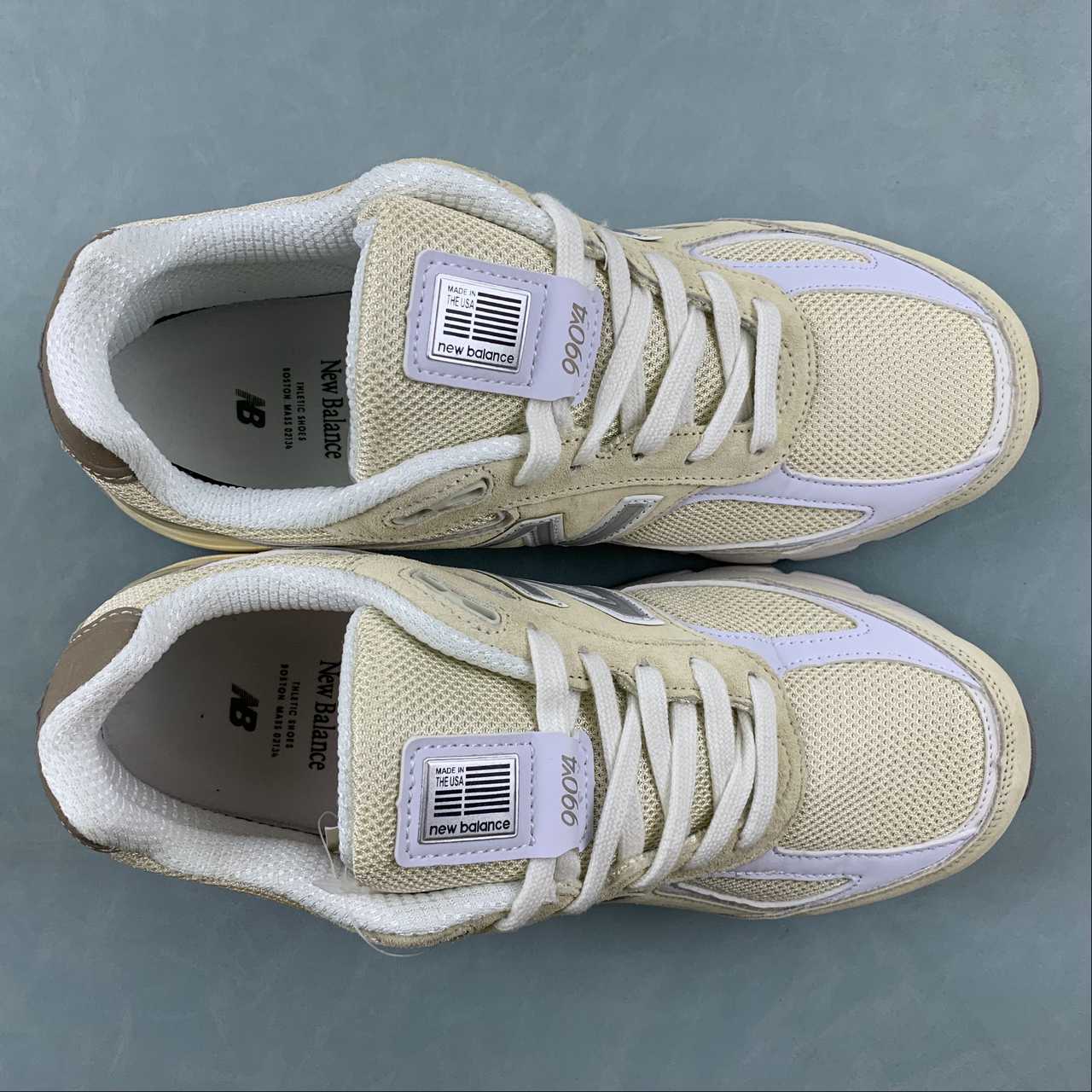 Replica New Balance Shoe New Balance NB990 U990TE4  36-45