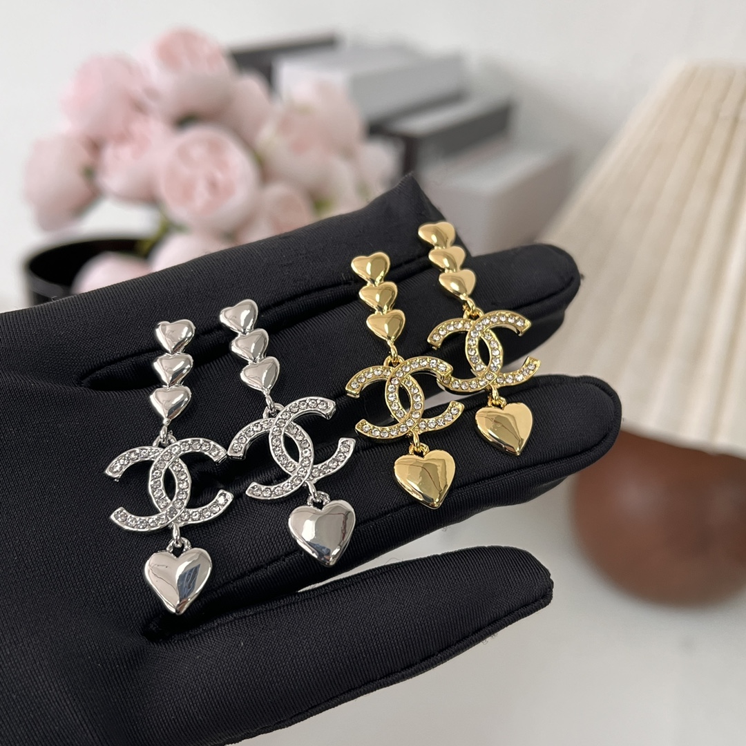 Replica CHANEL Earring