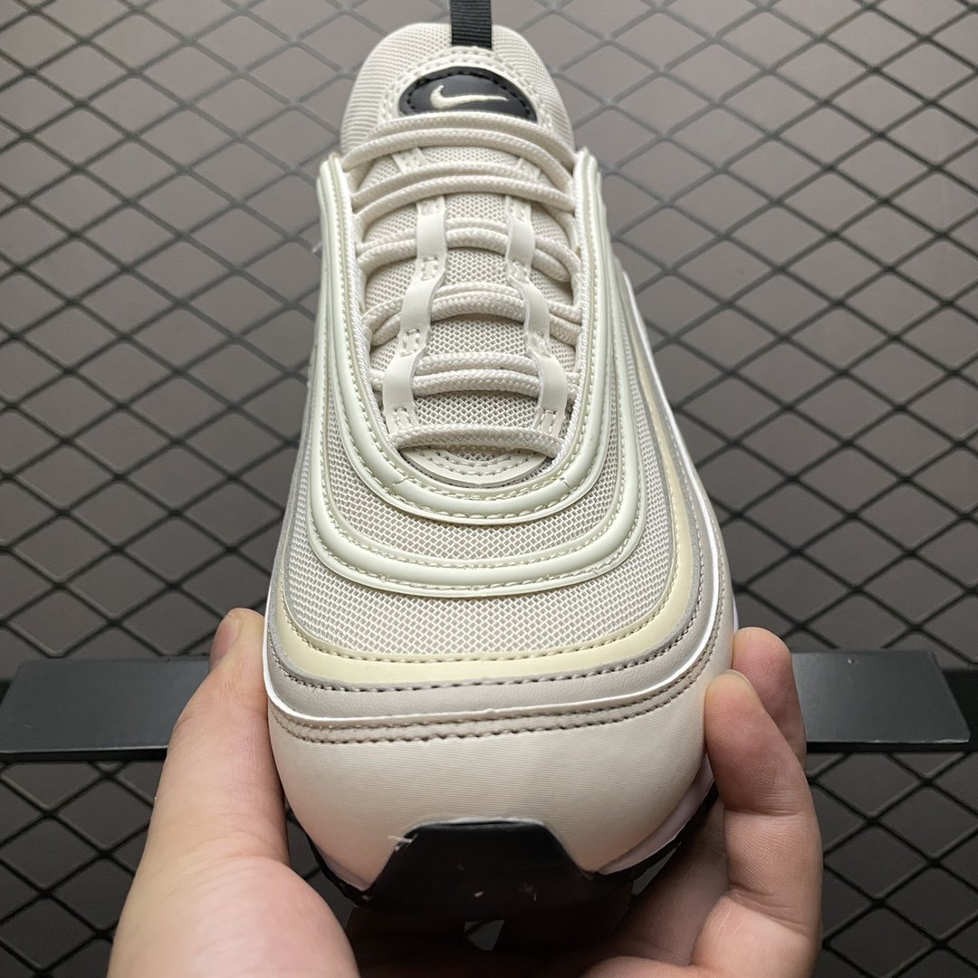 Replica Nike Air Max Shoe Nike Air Max 97 921733-007 Size 36-45