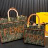 Replica Fendi Bag 22*22CM/34*29CM