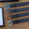 Replica GUCCI belt
